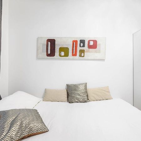 Navona & Pantheon Cozy Apartment Rome Buitenkant foto