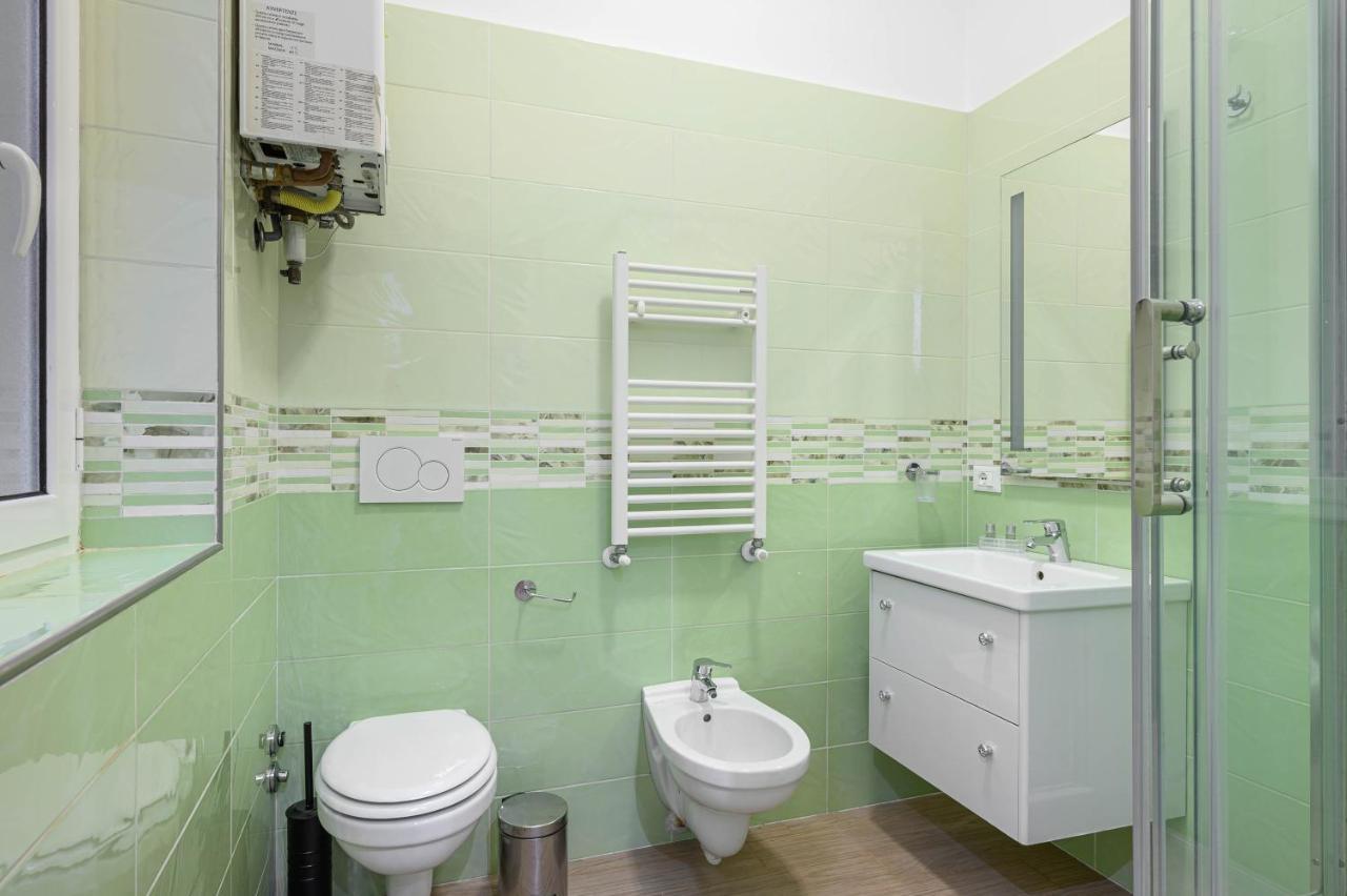 Navona & Pantheon Cozy Apartment Rome Buitenkant foto