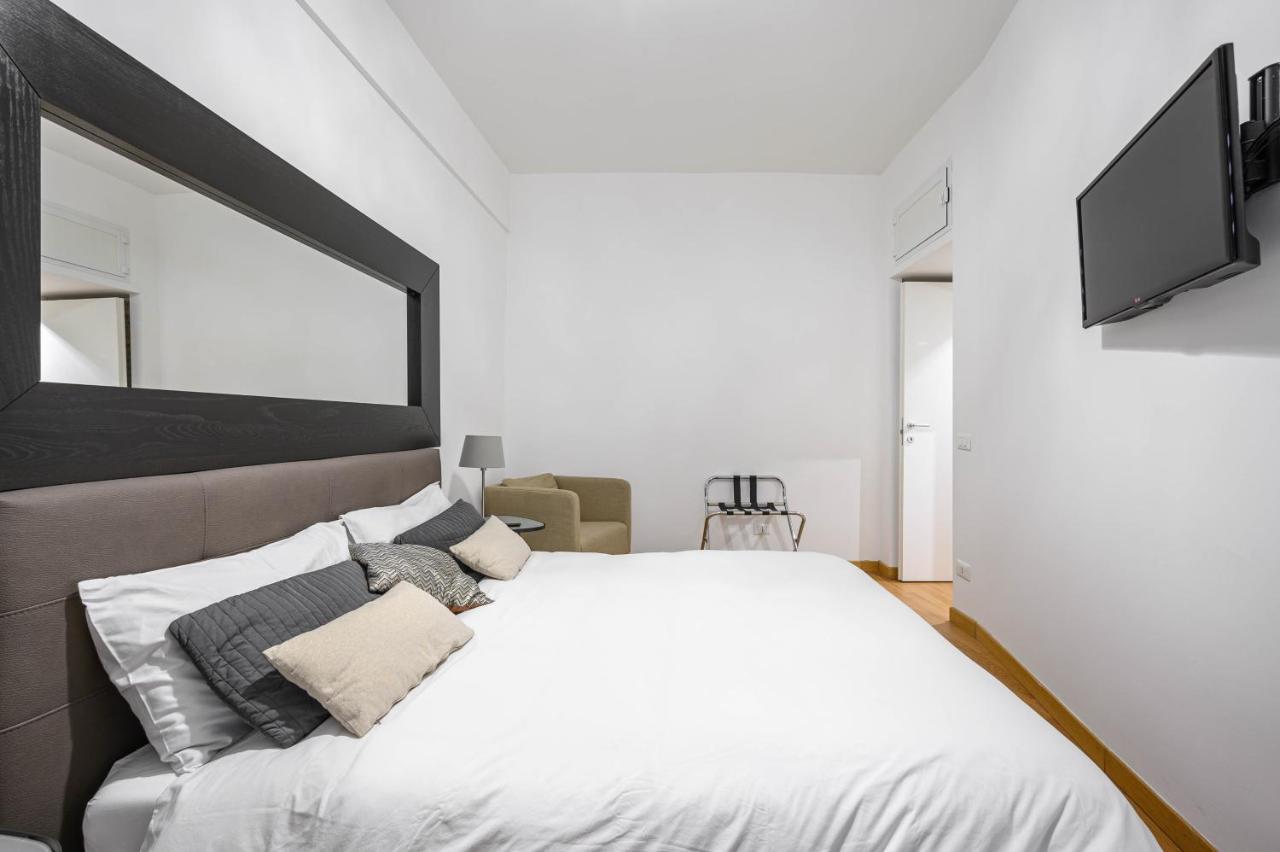 Navona & Pantheon Cozy Apartment Rome Buitenkant foto