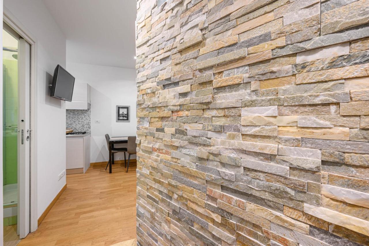 Navona & Pantheon Cozy Apartment Rome Buitenkant foto
