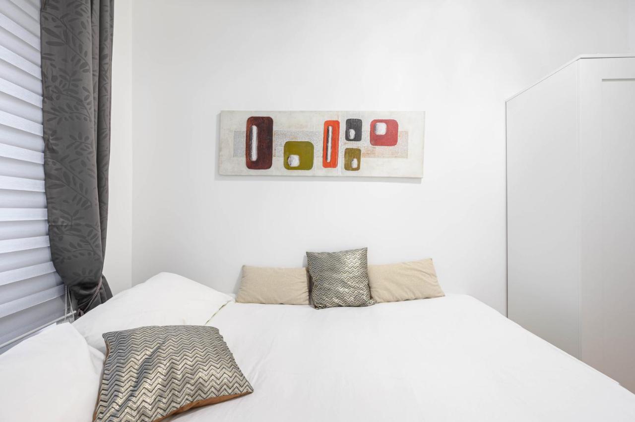 Navona & Pantheon Cozy Apartment Rome Buitenkant foto