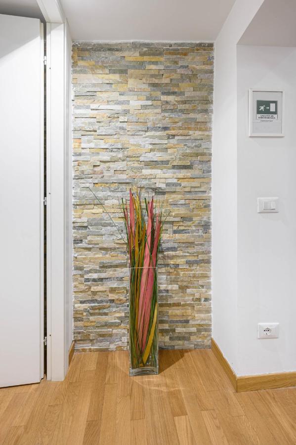 Navona & Pantheon Cozy Apartment Rome Buitenkant foto
