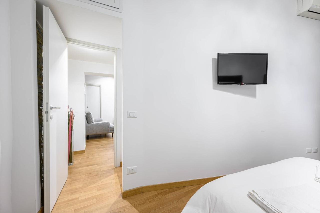 Navona & Pantheon Cozy Apartment Rome Buitenkant foto
