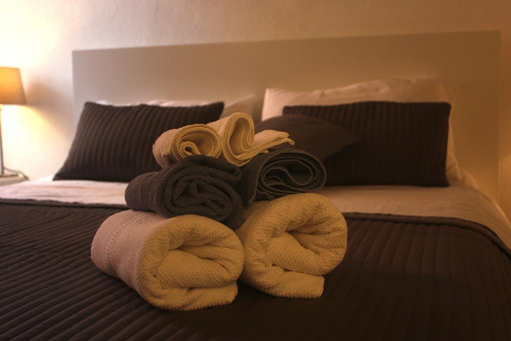 Navona & Pantheon Cozy Apartment Rome Kamer foto